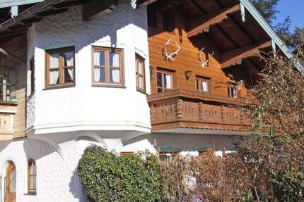 Wohnung Grassau Mietenkam - 3 Zimmer, 72 m&sup2;, 335.000&euro; | Angebot:19866607