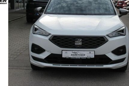 Seat Tarraco 115.100 km 23.800 &euro; Traunreut 83301