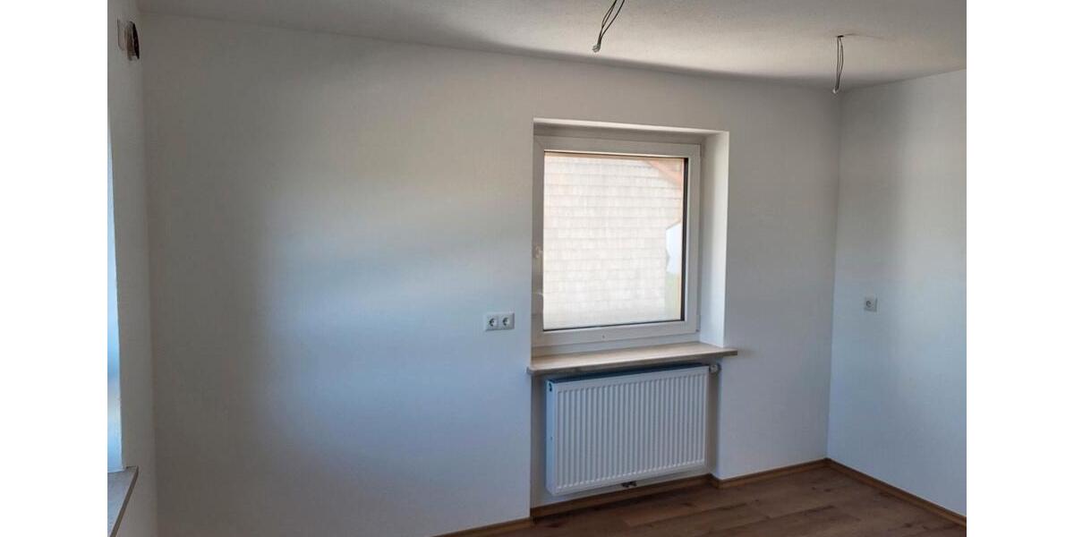 Erdgeschoßwohnung Petting - 3 Zimmer, 83 m&sup2;, 800&euro; | Angebot:27609554