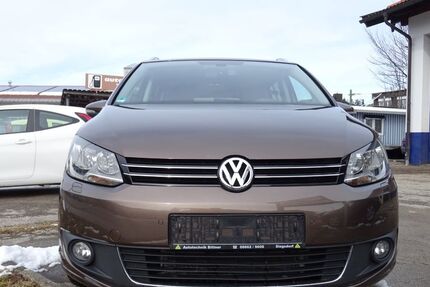 VW Touran 171.000 km 7.750 &euro; Siegsdorf 83313