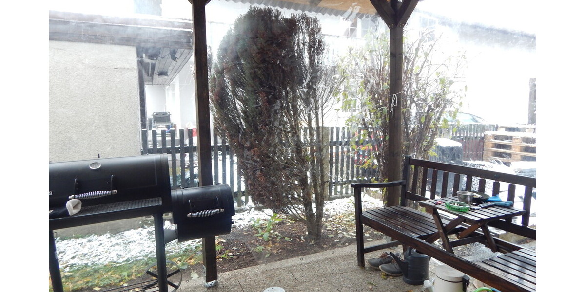 Gepflegte, vermietete 2-Zimmerwohnung mit Garten in Freilassing, Ortsteil Hofham - inkl. TG Platz. - Etagenwohnung Freilassing Freilassing | Angebot:24092328