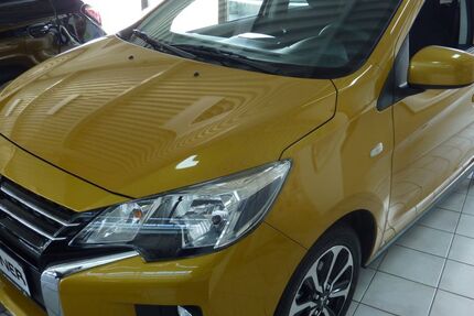 Mitsubishi Space Star 20.500 km 13.190 &euro; Ainring 83404