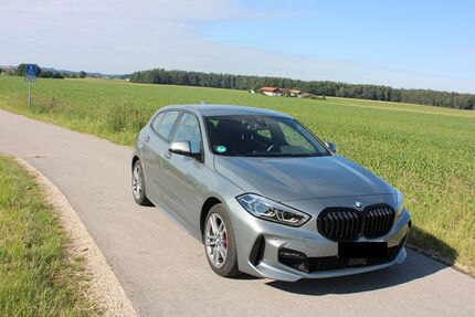 BMW 118 71.500 km 23.099 &euro; Kirchweidach 84558