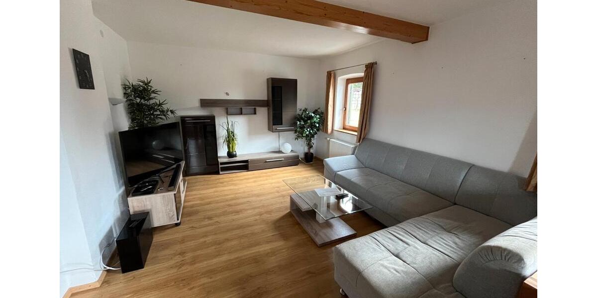 Erdgeschoßwohnung Reit im Winkl - 4 Zimmer, 100 m&sup2;, 1.500&euro; | Angebot:26045113