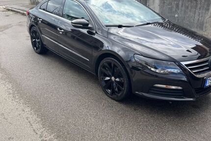 VW Passat CC 299.250 km 5.620 &euro; Traunstein 83278