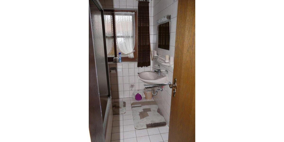 Etagenwohnung Unterwössen Oberwössen - 2 Zimmer, 63 m&sup2;, 329.000&euro; | Angebot:26223971