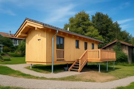 Haus Kirchweidach - 119.900&euro; | Angebot:25668469