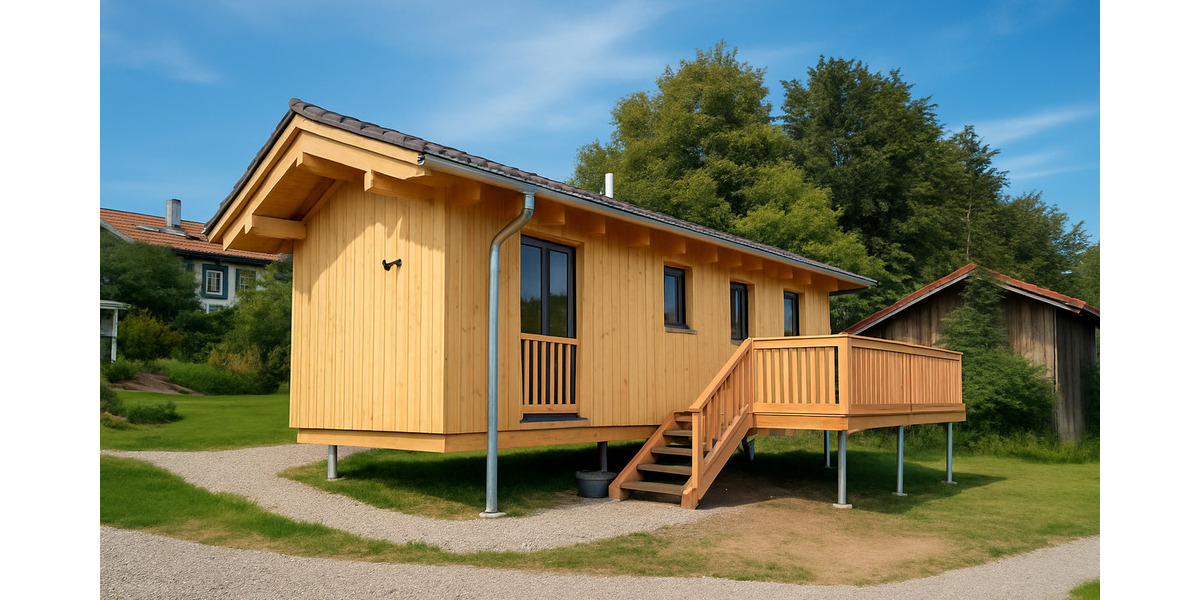 Mehrfamilienhaus, Wohnhaus Kirchweidach - 119.900&euro; | Angebot:25668469