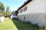 Großes, sonniges Baugrundstück mit denkmalgeschütztem Bauernhaus und Entwicklungspotenzial - Grundstück Piding Piding | Angebot:27120467