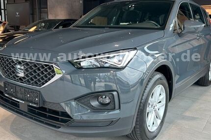 Seat Tarraco 14.680 km 29.980 &euro; Waging am See 83329