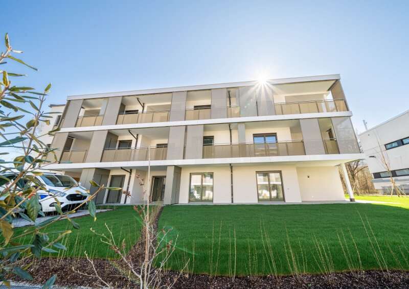 Etagenwohnung Bad Reichenhall Weißbach - 4 Zimmer, 99 m&sup2;, 619.000&euro; | Angebot:17609680