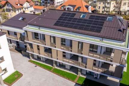 Wohnung Bad Reichenhall Weißbach - 3 Zimmer, 106 m&sup2;, 698.000&euro; | Angebot:25832980