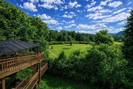 Haus Bernau am Chiemsee - 20 Zimmer, 579 m&sup2;, 3.960.000&euro; | Angebot:25895872