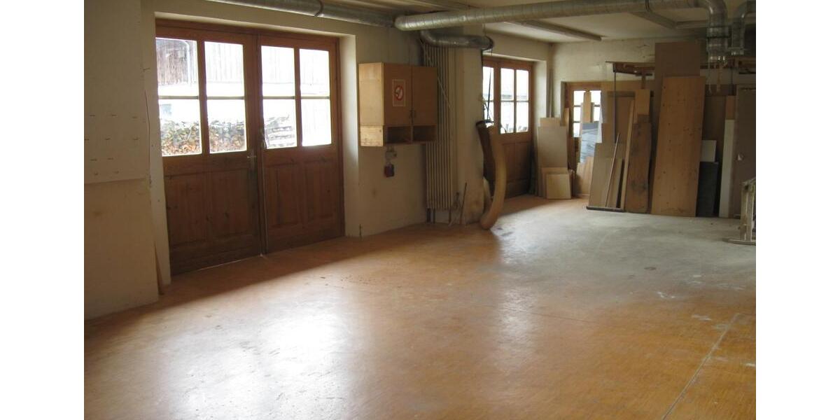 Gewerbeobjekt Taching am See - 800&euro; | Angebot:25965424