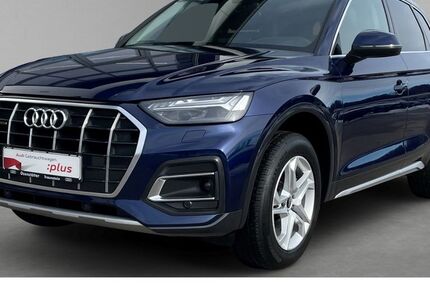 Audi Q5 107.420 km 35.980 &euro; Traunstein 83278