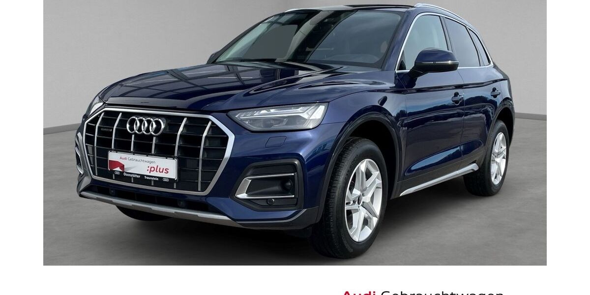 Audi Q5 107.420 km 35.980 &euro; Traunstein 83278