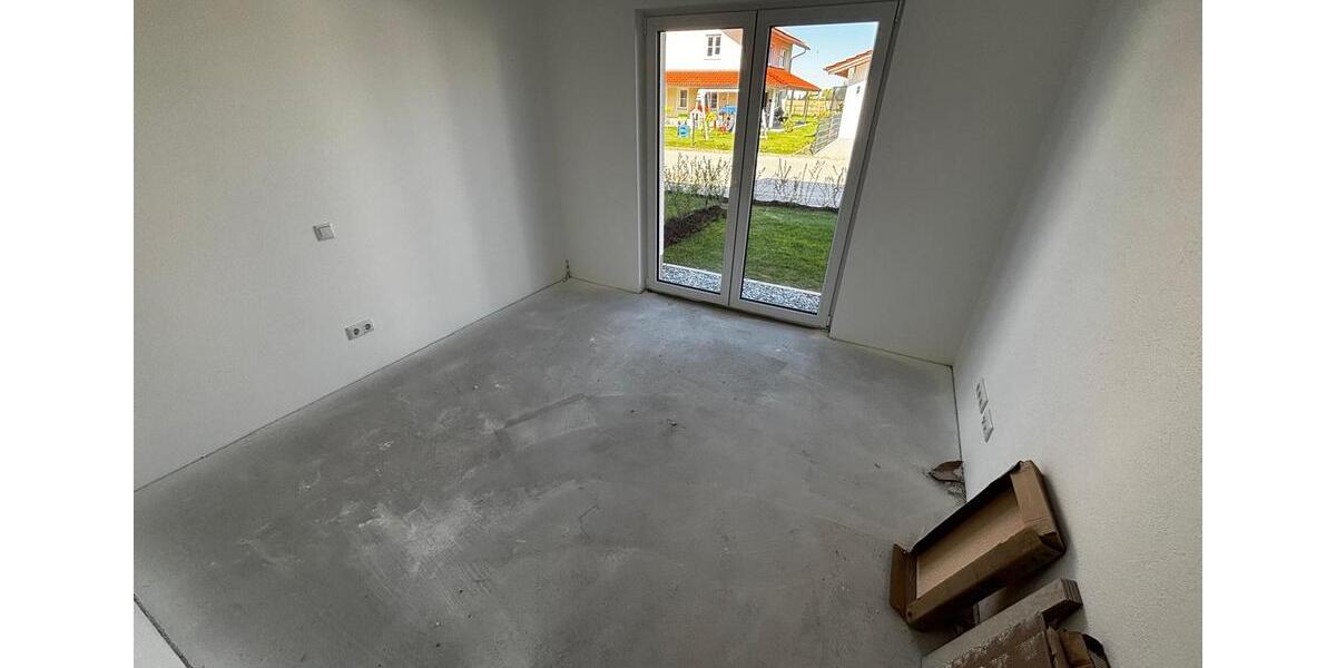 Terrassenwohnung Feichten an der Alz - 3 Zimmer, 90 m&sup2;, 1.241&euro; | Angebot:26246921