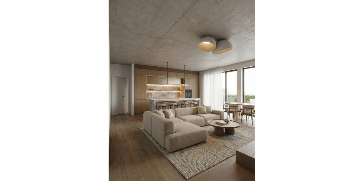 Etagenwohnung Freilassing - 2 Zimmer, 491.500&euro; | Angebot:22473887