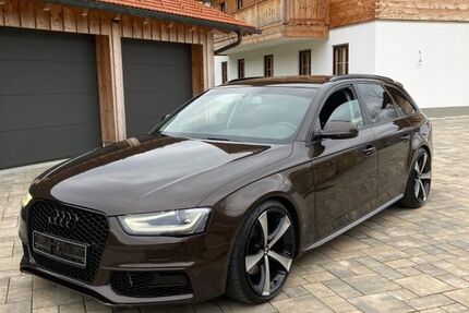 Audi A4 211.853 km 10.400 &euro; Anger 83454