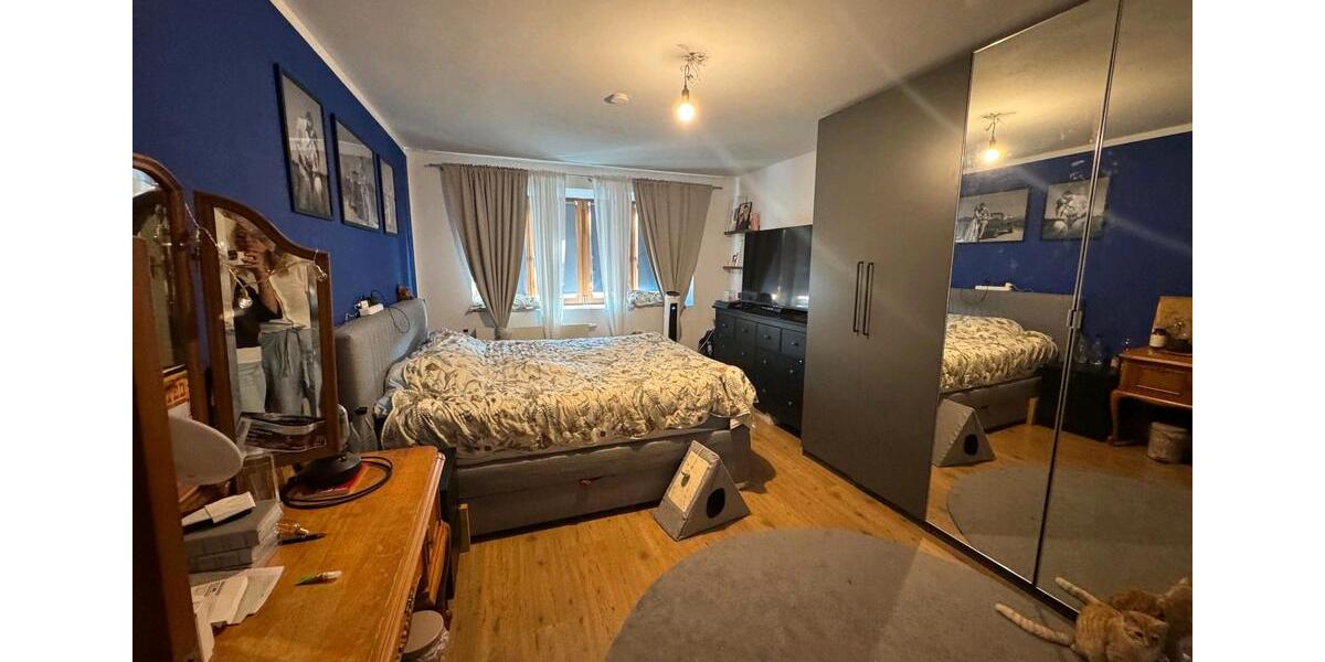 Etagenwohnung Schnaitsee - 3 Zimmer, 91 m&sup2;, 970&euro; | Angebot:27616700