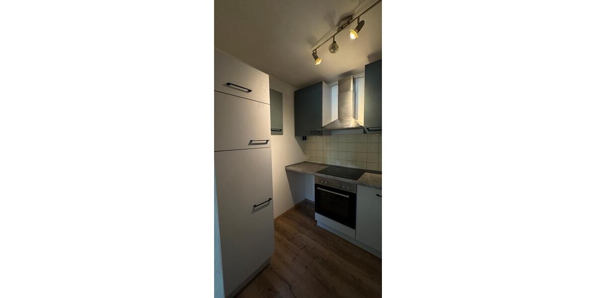 Etagenwohnung Bad Reichenhall - 1 Zimmer, 40 m&sup2;, 550&euro; | Angebot:27609525