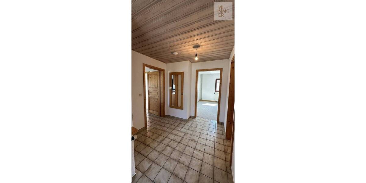 Einfamilienhaus Garching an der Alz / Wald an der Alz Wald a. d. Alz - 8 Zimmer, 220 m&sup2;, 529.000&euro; | Angebot:26028407