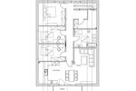 Dachgeschoßwohnung Waging am See Fisching - 4 Zimmer, 119 m&sup2;, 1.610&euro; | Angebot:27550255