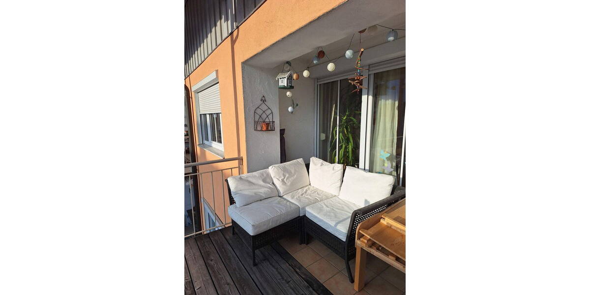 Etagenwohnung Traunstein - 4 Zimmer, 126 m&sup2;, 580.000&euro; | Angebot:25992817