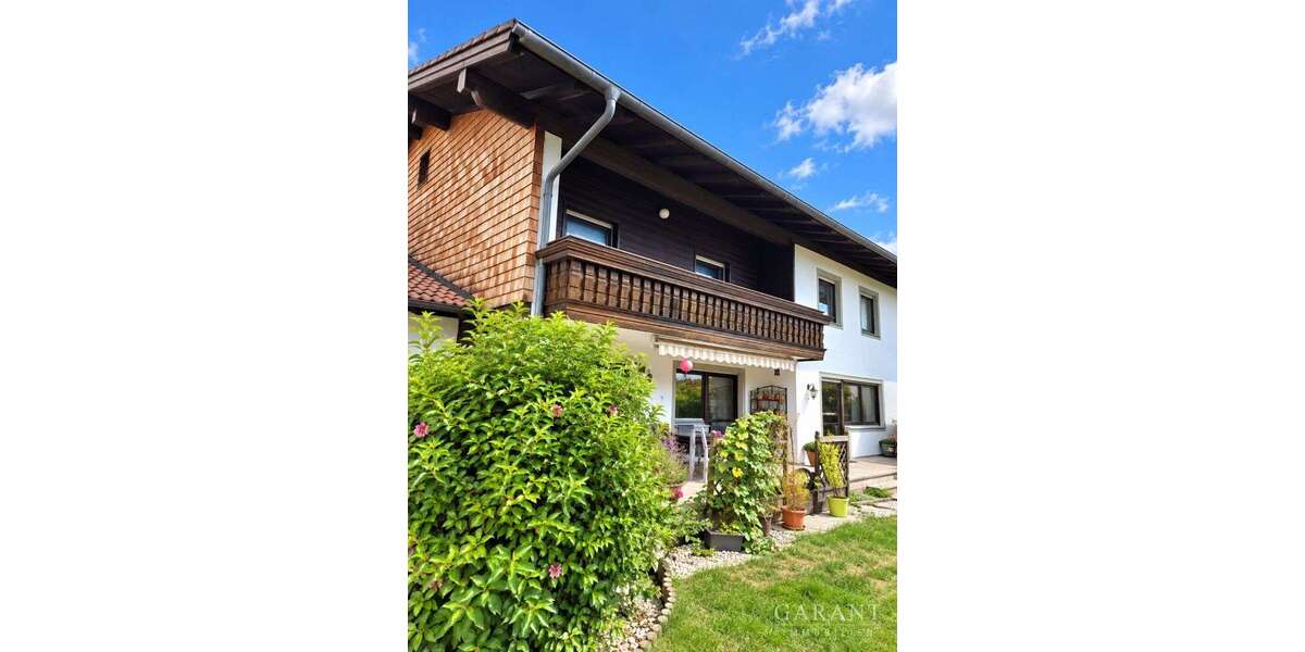 Einfamilienhaus Teisendorf Hausmoning - 5 Zimmer, 187 m&sup2;, 599.000&euro; | Angebot:27644348