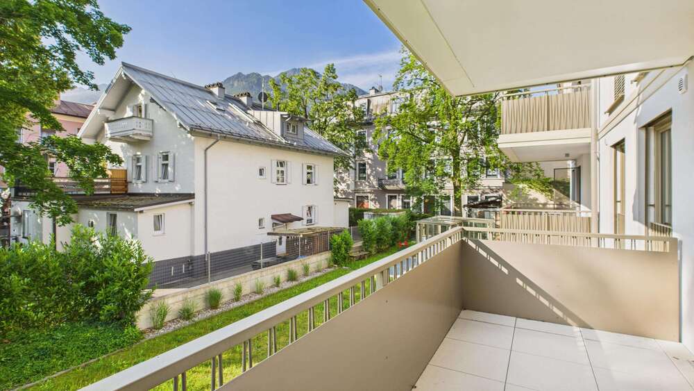Etagenwohnung Bad Reichenhall - 2 Zimmer, 78 m&sup2;, 499.000&euro; | Angebot:25522915