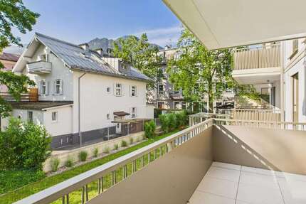 Wohnung Bad Reichenhall - 2 Zimmer, 78 m&sup2;, 499.000&euro; | Angebot:25522915