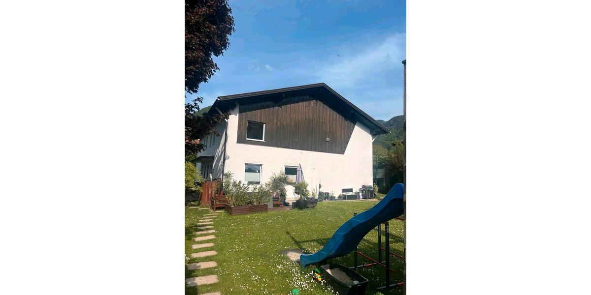 Doppelhaushälfte Aschau im Chiemgau - 4.5 Zimmer, 137 m&sup2;, 698.000&euro; | Angebot:26552274