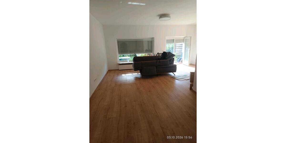 Terrassenwohnung Tittmoning - 4 Zimmer, 110 m&sup2;, 1.400&euro; | Angebot:27607684