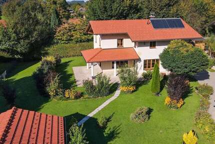 Haus Siegsdorf - 5 Zimmer, 150 m&sup2;, 1.345.000&euro; | Angebot:24860509