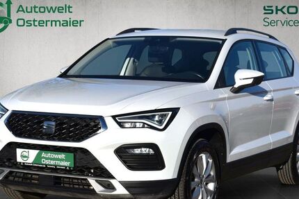 Seat Ateca 87.590 km 18.890 &euro; Tacherting 83342