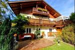 ELEGANTE VILLA IN BESTLAGE - VIELSEITIG NUTZBAR - Villa Bad Reichenhall | Angebot:25998720