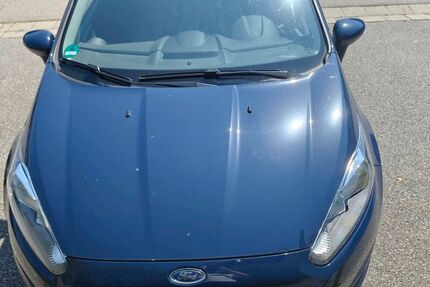Ford Fiesta 127.500 km 4.499 &euro; Waging am See 83329