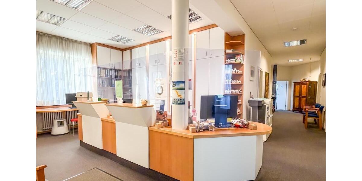 Gewerbeobjekt Traunstein - 1.700&euro; | Angebot:24680905