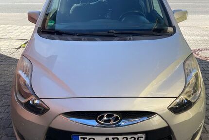 Hyundai ix20 82.213 km 6.790 &euro; Tittmoning 84529