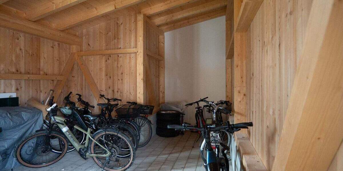 Etagenwohnung Grassau Klaushäusl - 2 Zimmer, 64 m&sup2;, 533.000&euro; | Angebot:25676357