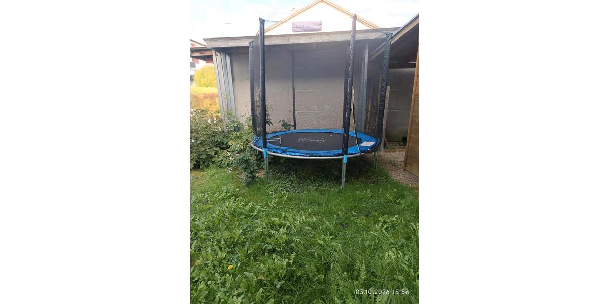 Terrassenwohnung Tittmoning - 4 Zimmer, 110 m&sup2;, 1.400&euro; | Angebot:27607684