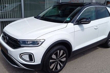 VW T-Roc 11.700 km 27.990 &euro; Teisendorf 83317