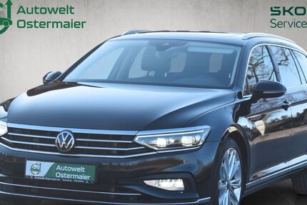 VW Passat 53.290 km 29.790 &euro; Tacherting 83342