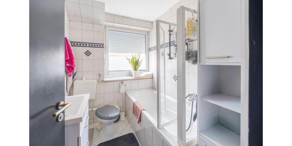 Erdgeschoßwohnung Traunreut Irsing - 3 Zimmer, 60 m&sup2;, 274.000&euro; | Angebot:26802172