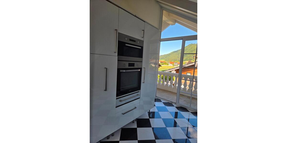 Dachgeschoßwohnung Aschau im Chiemgau - 2 Zimmer, 108 m&sup2;, 619.000&euro; | Angebot:27144982