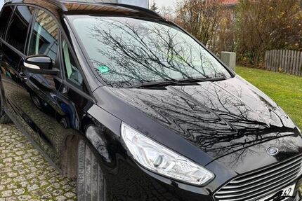 Ford Galaxy 99.000 km 21.500 &euro; Grabenstätt 83355
