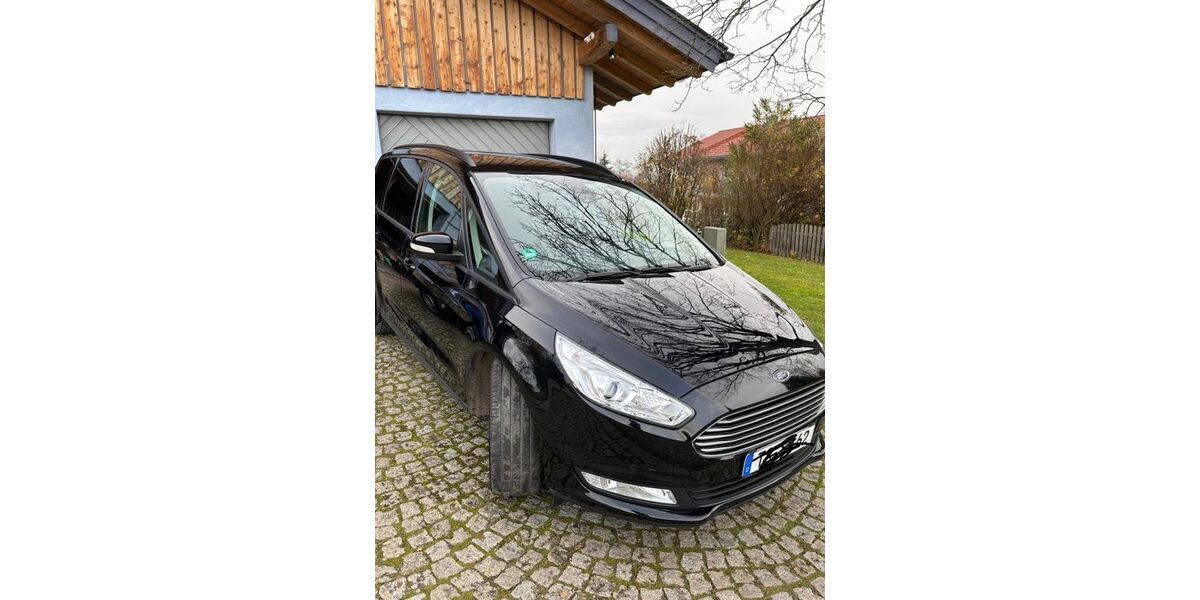 Ford Galaxy 99.000 km 21.500 &euro; Grabenstätt 83355