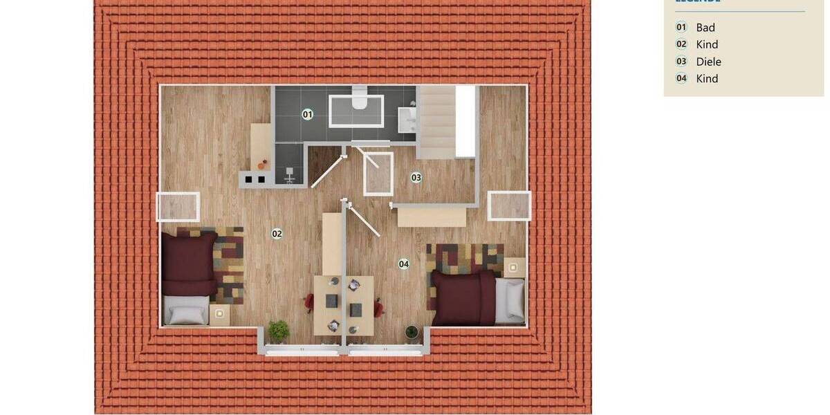 Einfamilienhaus Freilassing - 7 Zimmer, 150 m&sup2;, 675.000&euro; | Angebot:26704698
