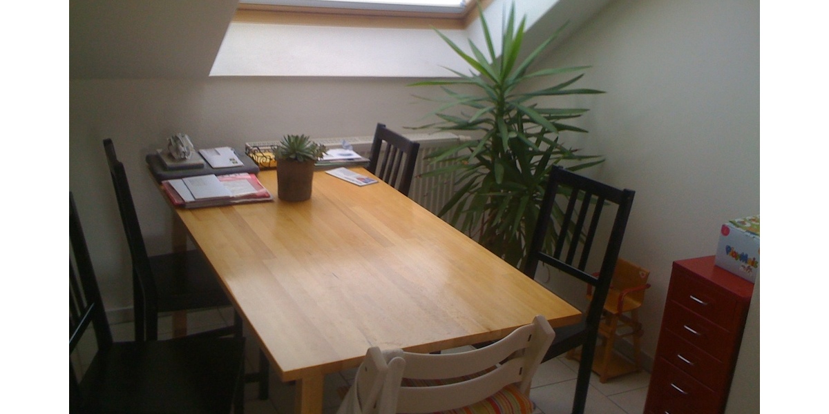 Haus im Haus, mit 2 Wohnungen in Freilassing! - Etagenwohnung Freilassing | Angebot:27504024