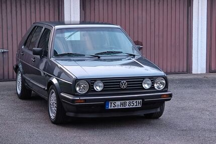 VW Golf 354.000 km 2.800 &euro; Seebruck 83358